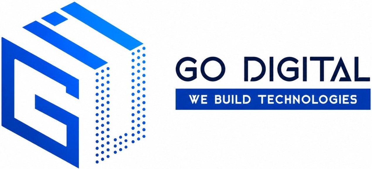 Go Digital Logo
